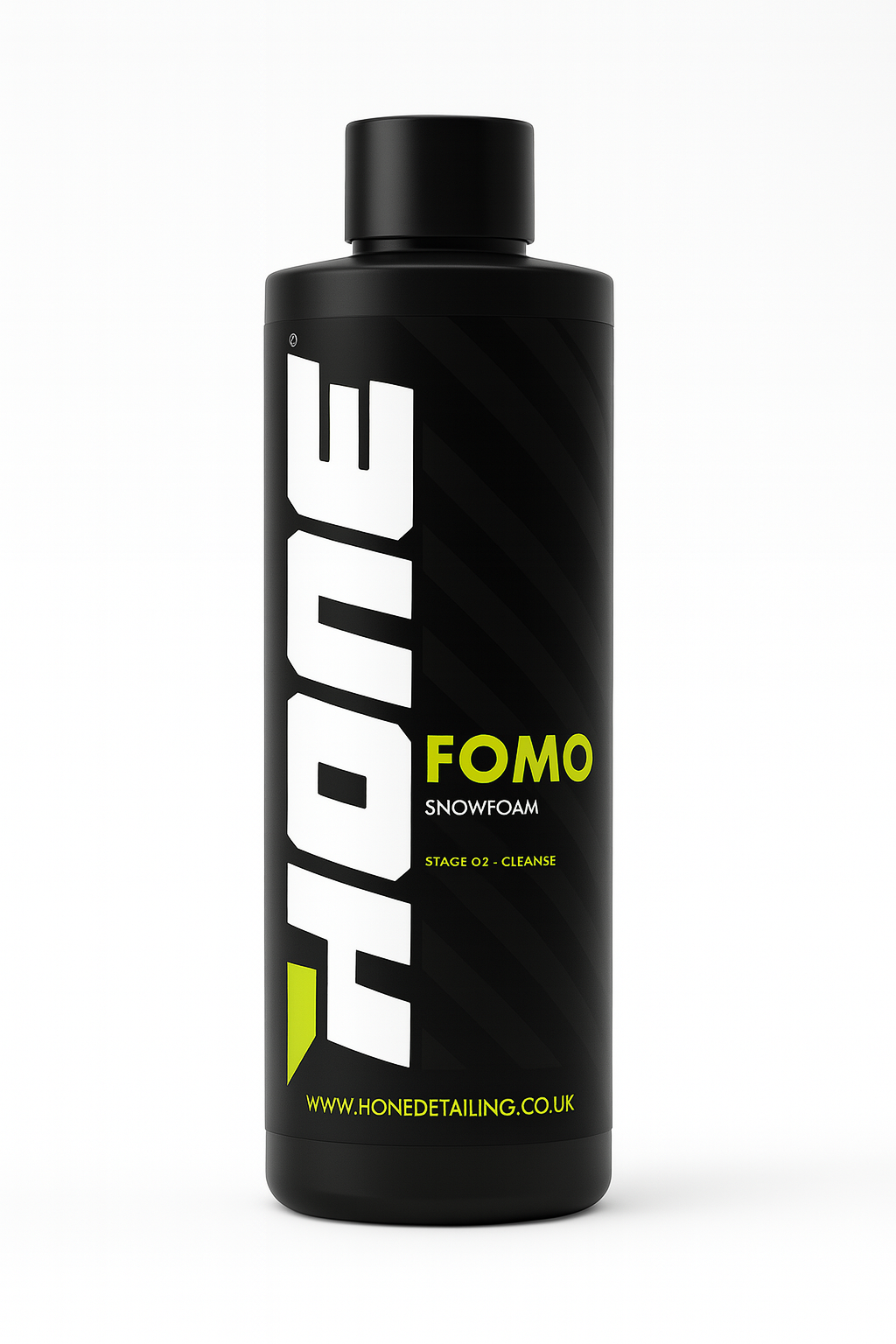 FOMO - PH Neutral Snowfoam