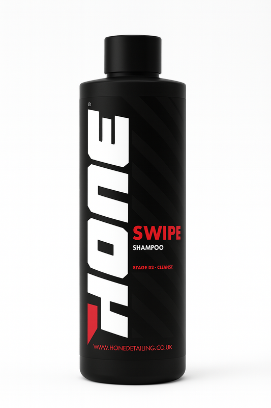 Swipe - PH Neutral Cleansing shampoo
